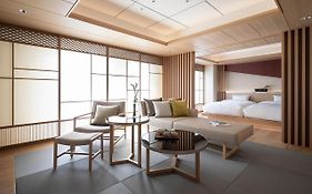 クロスホテル京都